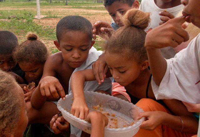 África está longe de erradicar fome até 2030, alertam ONU e União Africana