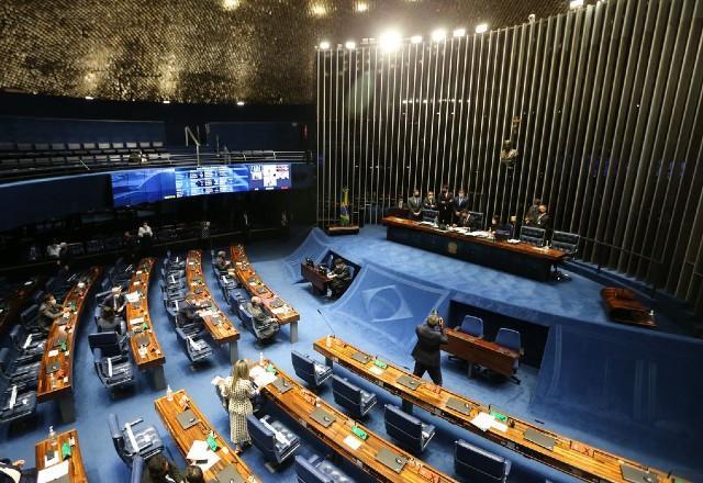 Senado aprova projeto de lei que altera regras do Fundeb