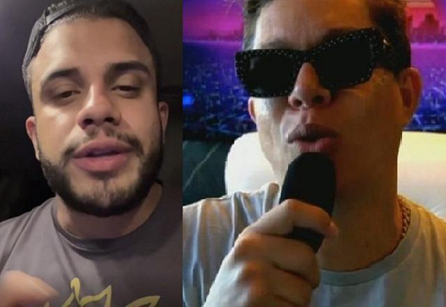 Especialista explica diferenças entre casos envolvendo Ávine Vinny e DJ Ivis