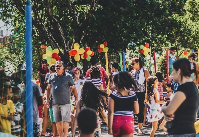 Cinco crianças morrem em acidente com brinquedo inflável na Austrália