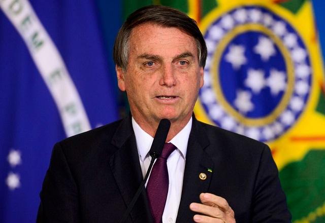 Bolsonaro edita decreto que cria Plano de Enfrentamento ao Feminicídio