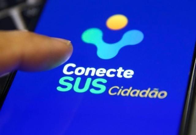 ConecteSUS é restabelecido e volta a emitir certificado de vacinação