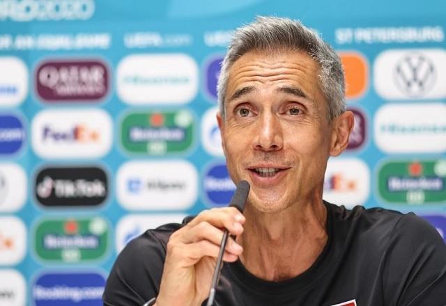 Paulo Sousa será o novo treinador do Flamengo, diz jornal