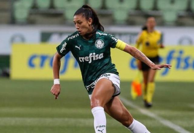 Palmeiras anuncia contratação de Bia Zaneratto e renova com oito atletas