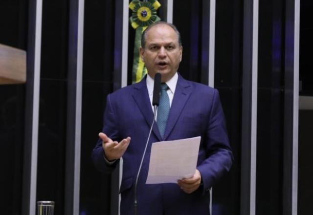 Em ano de eleição projetos têm de ser mais convergentes, diz Barros