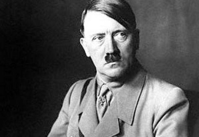 Prefeitura do Rio proíbe venda e circulação de livro de Adolf Hitler