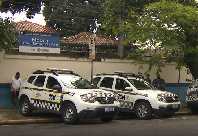 Homem invade UBS e mata ex-mulher na zona leste de SP