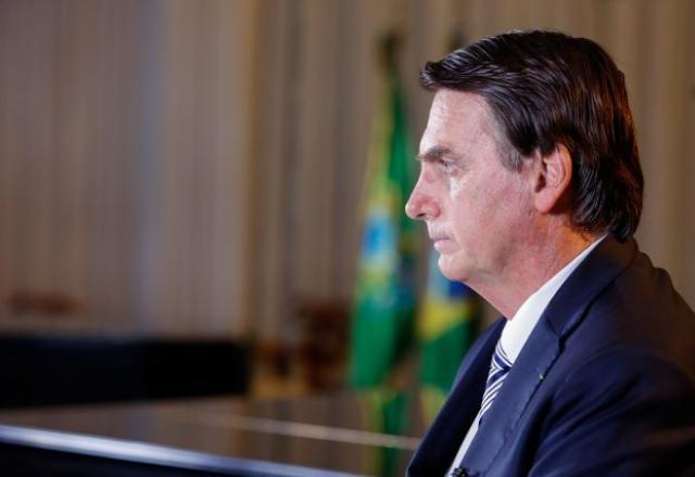 Bolsonaro diz que variante ômicron da covid-19 não matou ninguém