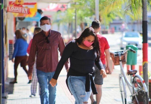 Conass reconhece nova onda da pandemia e pede ações da Saúde