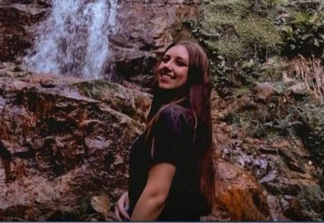 Jovem morre ao cair de cachoeira de mais de 50 metros em Joinville (SC)