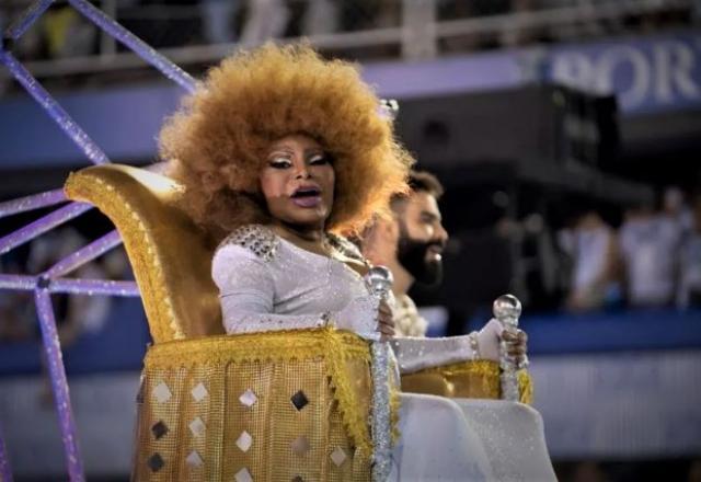 Beyoncé lamenta morte de Elza Soares: "Sua música irá inspirar o mundo"