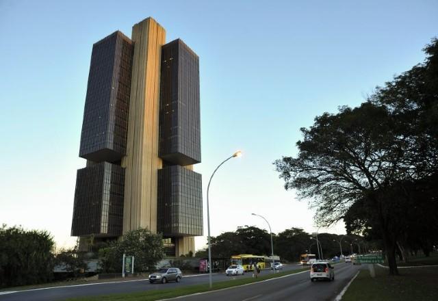 Banco Central comunica vazamento de dados cadastrais