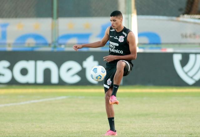 Rodrigo Varanda ameaça ex-namorada; Corinthians promete providências