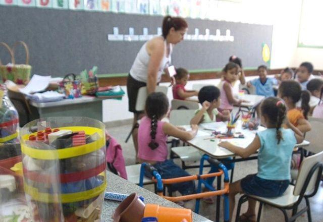 Levantamento mostra que 1 em cada 10 crianças não voltará às aulas