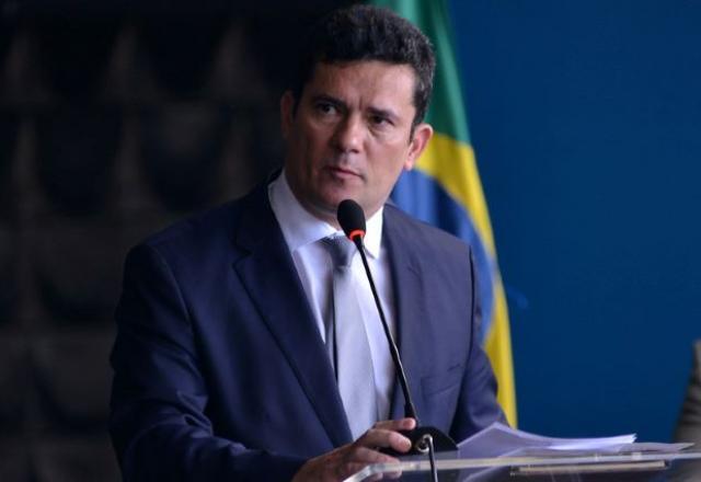 Poder Expresso: Moro garante palanque do MBL e é pressionado a divulgar salário