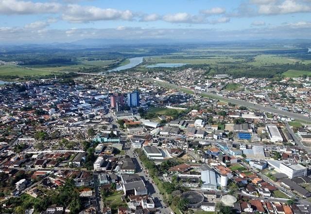 Iniciativas impulsionam desenvolvimento do Vale do Ribeira (SP)