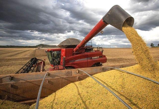 Confederação pede medidas emergenciais para produtores prejudicados pelo clima