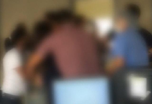 Médica é agredida após recusar atestado para casal que dizia ter covid-19