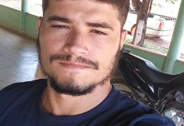 Filho da prefeita de Baliza morre ao ser eletrocutado em reforma de escola