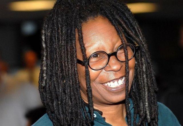 Canal ABC suspende Whoopi Goldberg por comentários sobre Holocausto