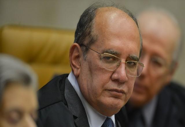 "Crime brutal alerta para intolerância", diz Mendes sobre caso Moïse