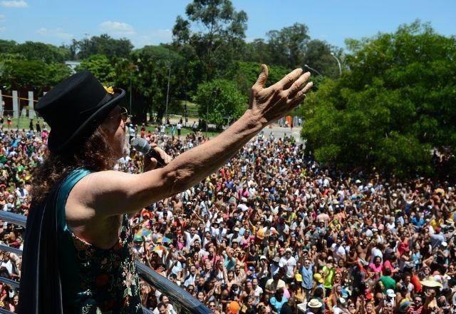 Ambulantes que trabalhariam no carnaval de rua do RJ receberão auxílio