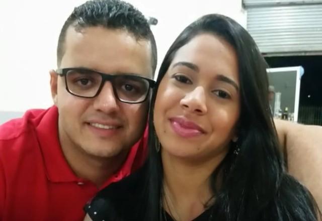 Jovem é morta com golpes de faca pelo marido em SP