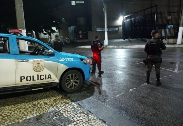 Operação policial no Complexo da Penha, no Rio, já deixa 8 mortos