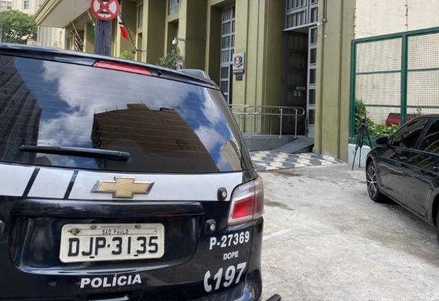 Polícia deflagra 2ª fase da operação que investiga morte de líderes do PCC