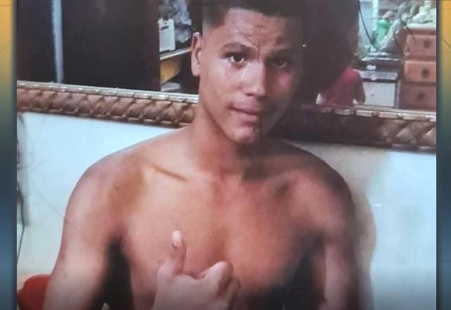 Vendedor de balas morto por PM de folga em Niterói será enterrado nesta 3ª