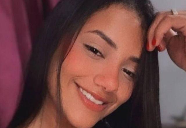 RJ: mãe que usou enxada para encontrar filha agradece mensagens de apoio