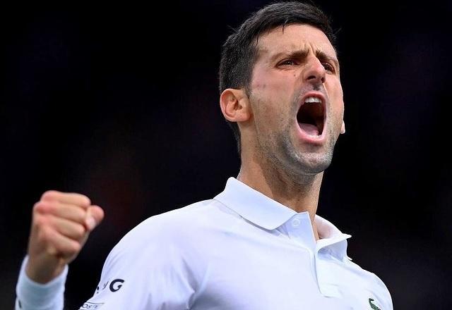 Djokovic poderá disputar Aberto da Itália mesmo sem vacina contra Covid-19