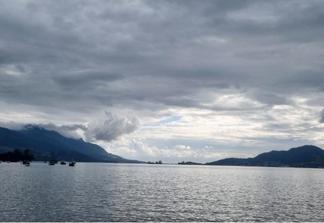 Ilhabela além das praias: o que fazer quando o sol não sair