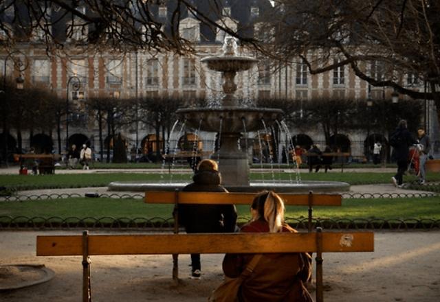 Como um pântano virou o bairro mais descolado de Paris?