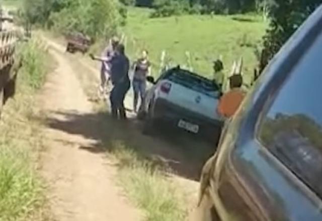 Disputa por posse de terra deixa 4 mortos em zona rural do Paraná