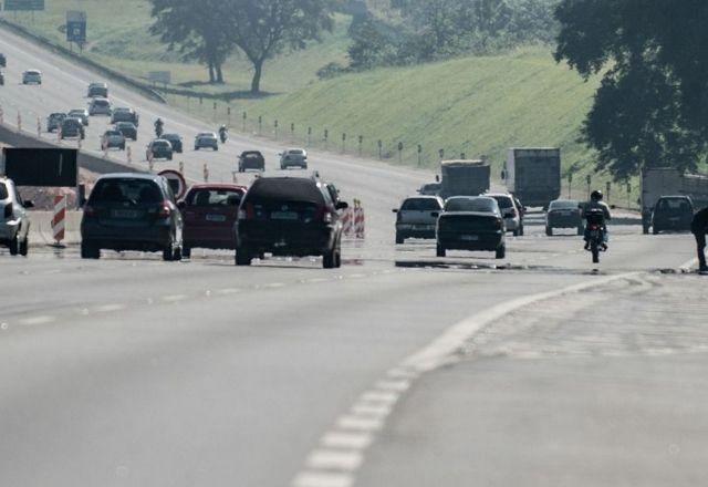 SP: 20% dos motoristas têm recursos aceitos contra penalidades de trânsito