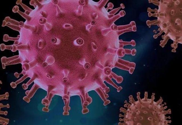 Infecção por covid não tem maior incidência em pessoas com HIV