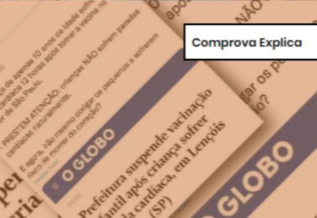 EXPLICA: Entenda por que eventos adversos graves pós-vacinação contra a covid-19 são raros e benefícios superam os riscos