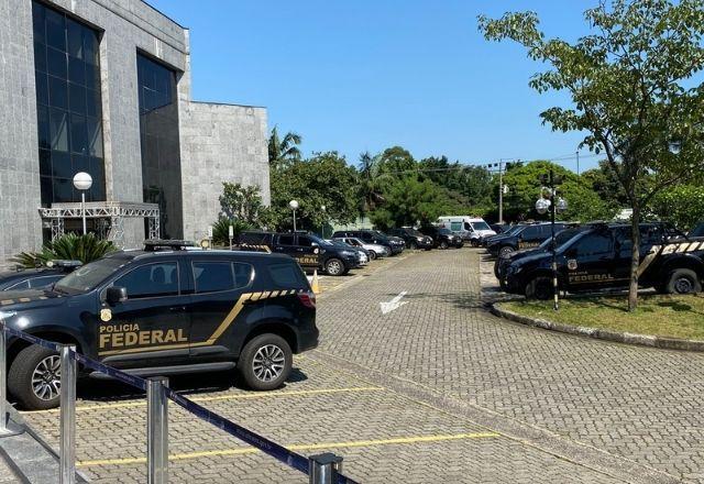 Ex-secretário de Saúde de SP é investigado por superfaturamento de respiradores