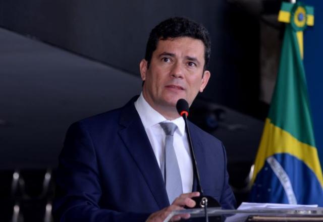 Moro nega ter sido juiz político: "É a perspectiva da corrupção"