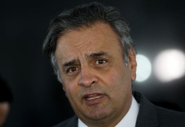 MPF pede condenação de Aécio Neves por corrupção passiva