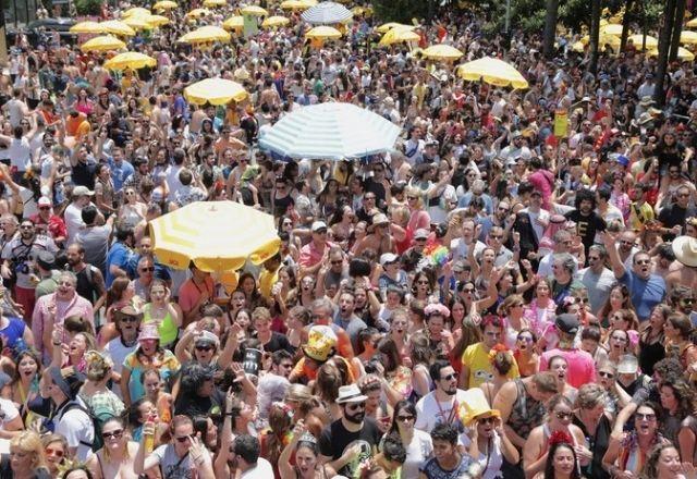 Saiba onde será feriado de Carnaval pelo país