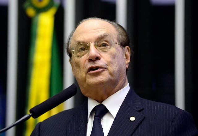 STF concede liberdade condicional ao ex-deputado Paulo Maluf