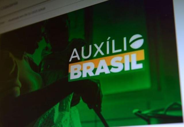 Caixa libera pagamento do Auxílio Brasil a beneficiários com NIS final 0