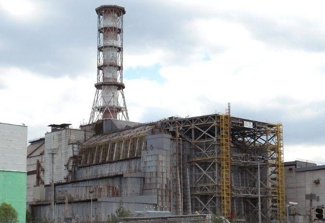 Agência nuclear diz que nível de radiação segue normal em Chernobyl