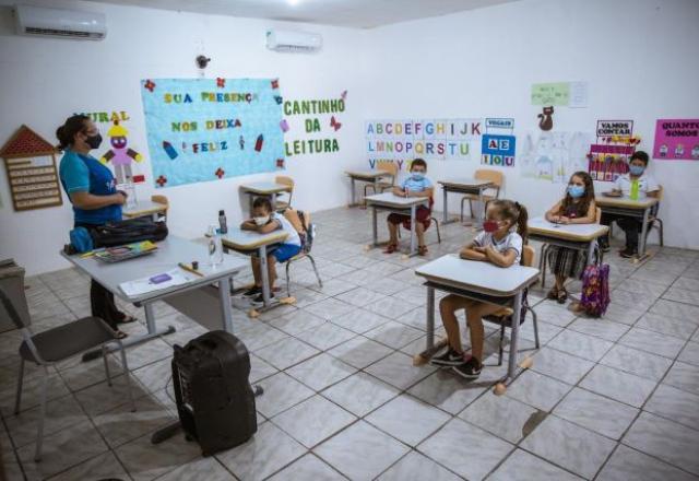 "Fraternidade e Educação" é o tema da campanha de 2022 da CNBB