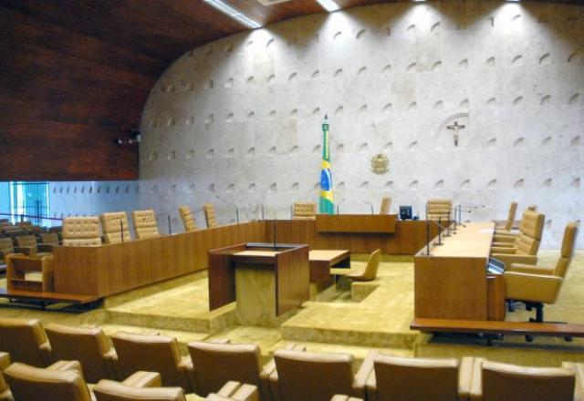 Supremo decide manter fundo eleitoral de R$ 4,9 bilhões