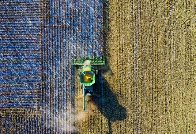 Conflito na Ucrânia pode limitar fornecimento de alimentos e aumentar fome