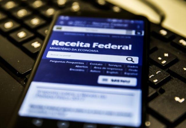 Prazo para declarar Imposto de Renda começa nesta 2ª feira