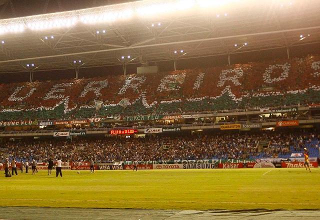 Fluminense tenta quebrar jejum de vitórias no Nilton Santos pela Libertadores